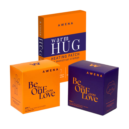 Warm Hug Ritual